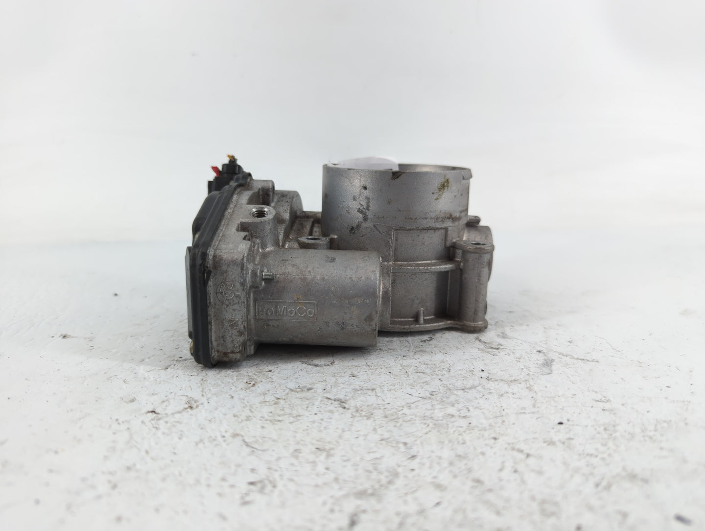 2011-2019 Ford Explorer Throttle Body P/N:172134005152 AT4E-9F991-EL Fits Fits 2011 2012 2013 2014 2015 2016 2017 2018 2019 