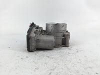 2011-2019 Ford Explorer Throttle Body P/N:172134005152 AT4E-9F991-EL Fits Fits 2011 2012 2013 2014 2015 2016 2017 2018 2019 