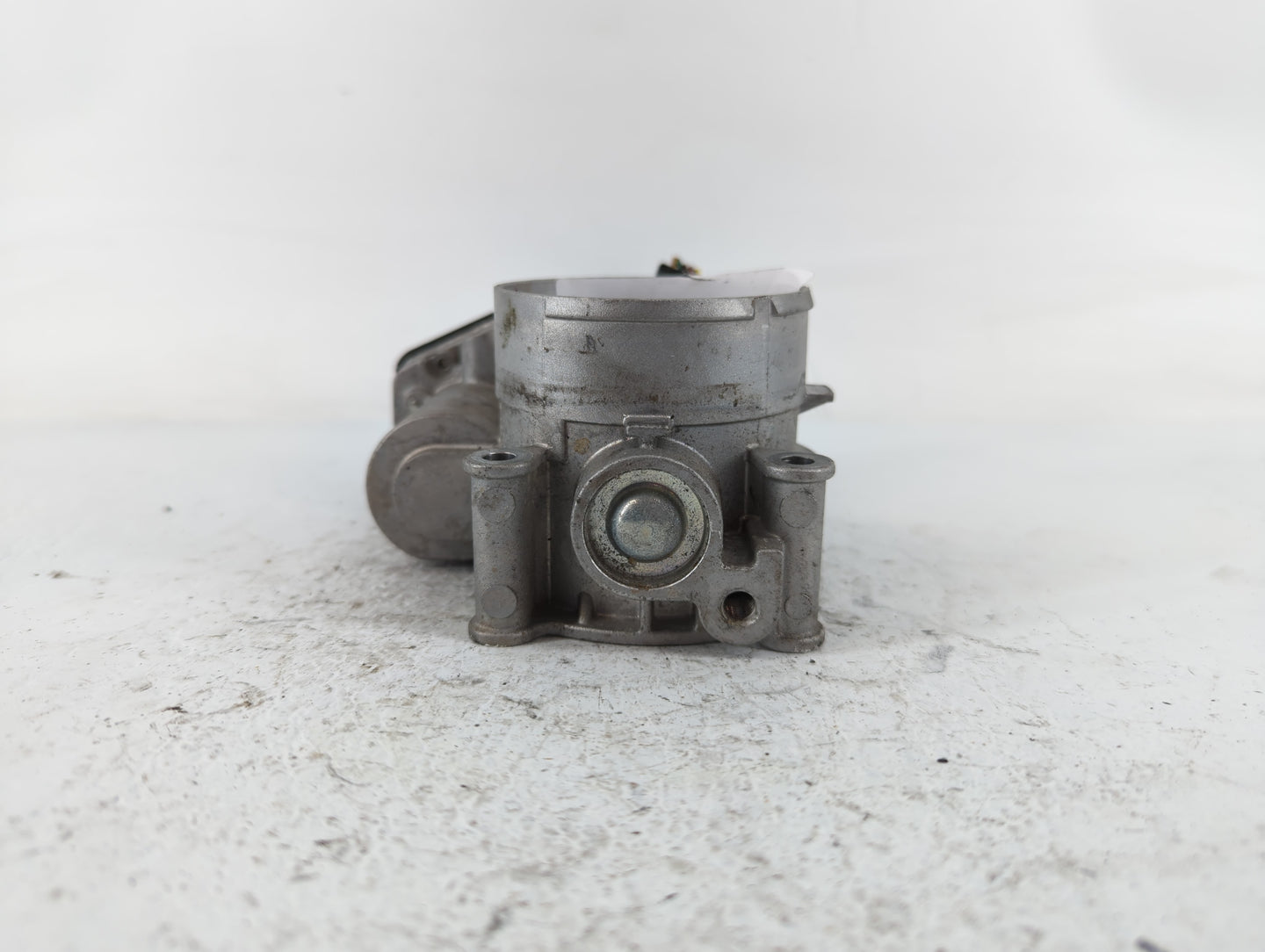 2011-2019 Ford Explorer Throttle Body P/N:172134005152 AT4E-9F991-EL Fits Fits 2011 2012 2013 2014 2015 2016 2017 2018 2019 