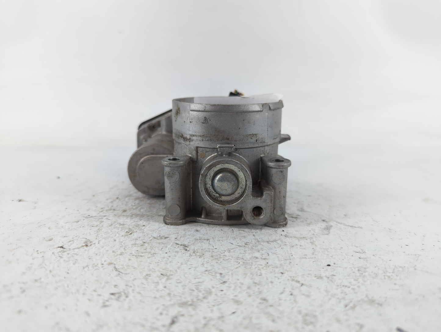 2011-2019 Ford Explorer Throttle Body P/N:172134005152 AT4E-9F991-EL Fits Fits 2011 2012 2013 2014 2015 2016 2017 2018 2019 