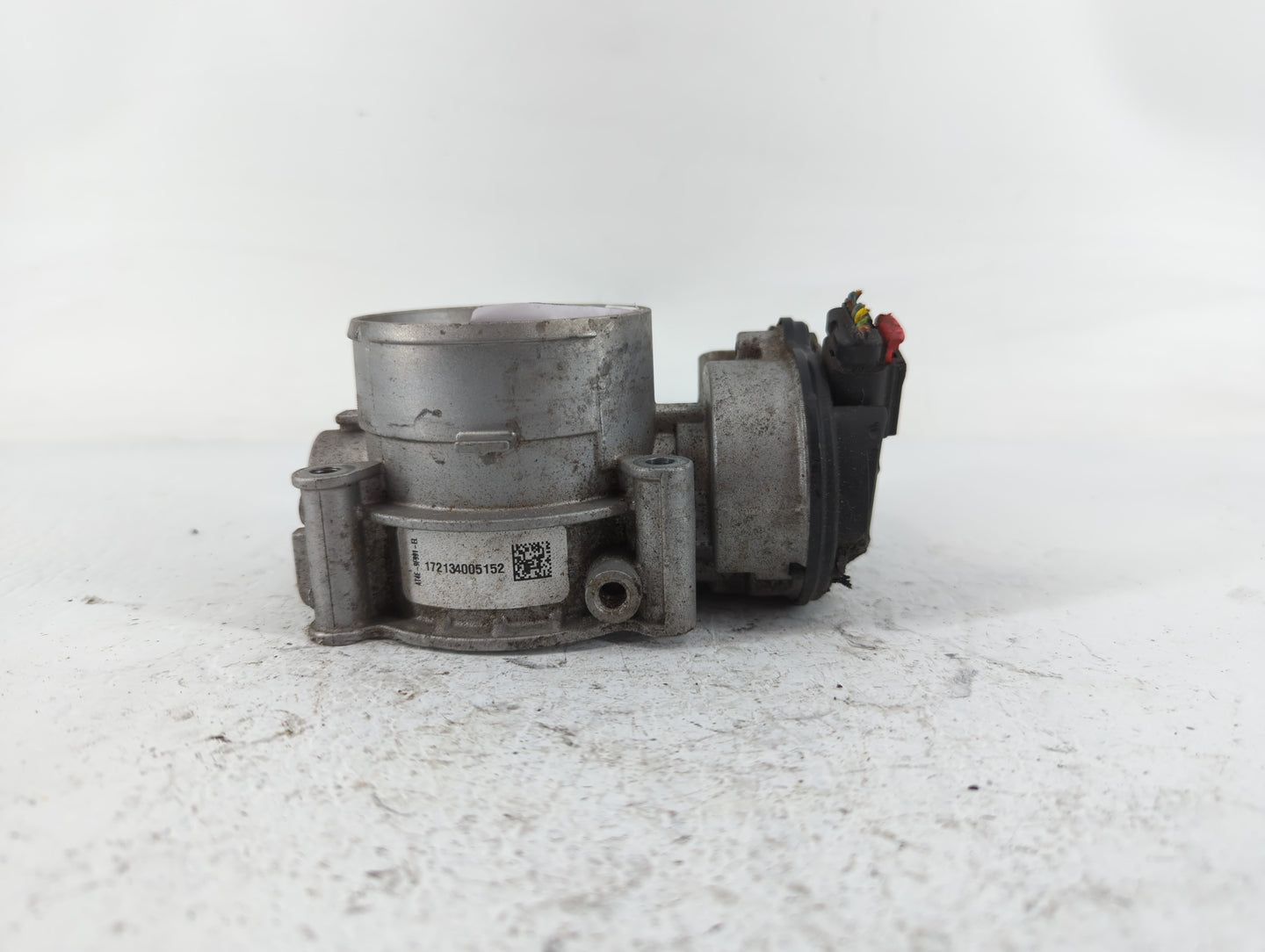 2011-2019 Ford Explorer Throttle Body P/N:172134005152 AT4E-9F991-EL Fits Fits 2011 2012 2013 2014 2015 2016 2017 2018 2019 