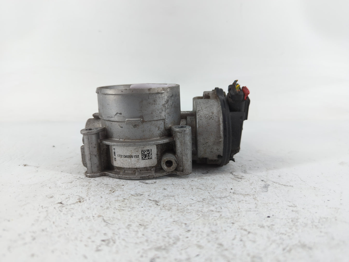 2011-2019 Ford Explorer Throttle Body P/N:172134005152 AT4E-9F991-EL Fits Fits 2011 2012 2013 2014 2015 2016 2017 2018 2019 