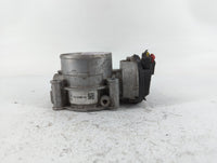 2011-2019 Ford Explorer Throttle Body P/N:172134005152 AT4E-9F991-EL Fits Fits 2011 2012 2013 2014 2015 2016 2017 2018 2019 