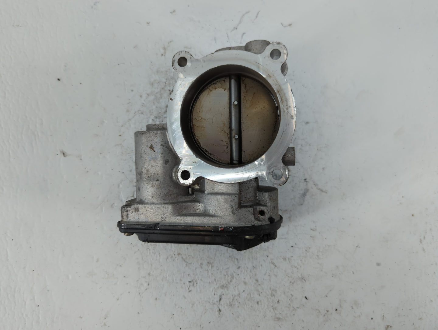 2011-2019 Ford Explorer Throttle Body P/N:172134005152 AT4E-9F991-EL Fits Fits 2011 2012 2013 2014 2015 2016 2017 2018 2019 
