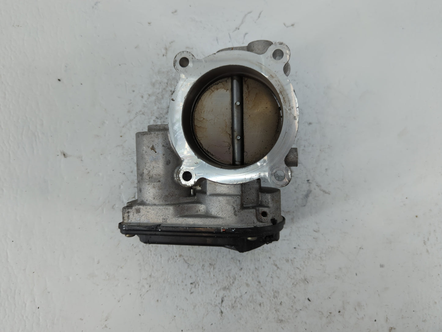 2011-2019 Ford Explorer Throttle Body P/N:172134005152 AT4E-9F991-EL Fits Fits 2011 2012 2013 2014 2015 2016 2017 2018 2019 