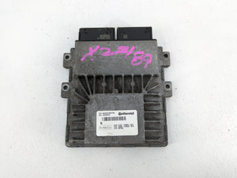 compare product 2016-2019 Ford Explorer PCM Engine Control Computer ECU ECM PCU OEM P/N:GB5A-12A650-BZA A6SXW2456DT00 Fits OEM Used Auto Parts