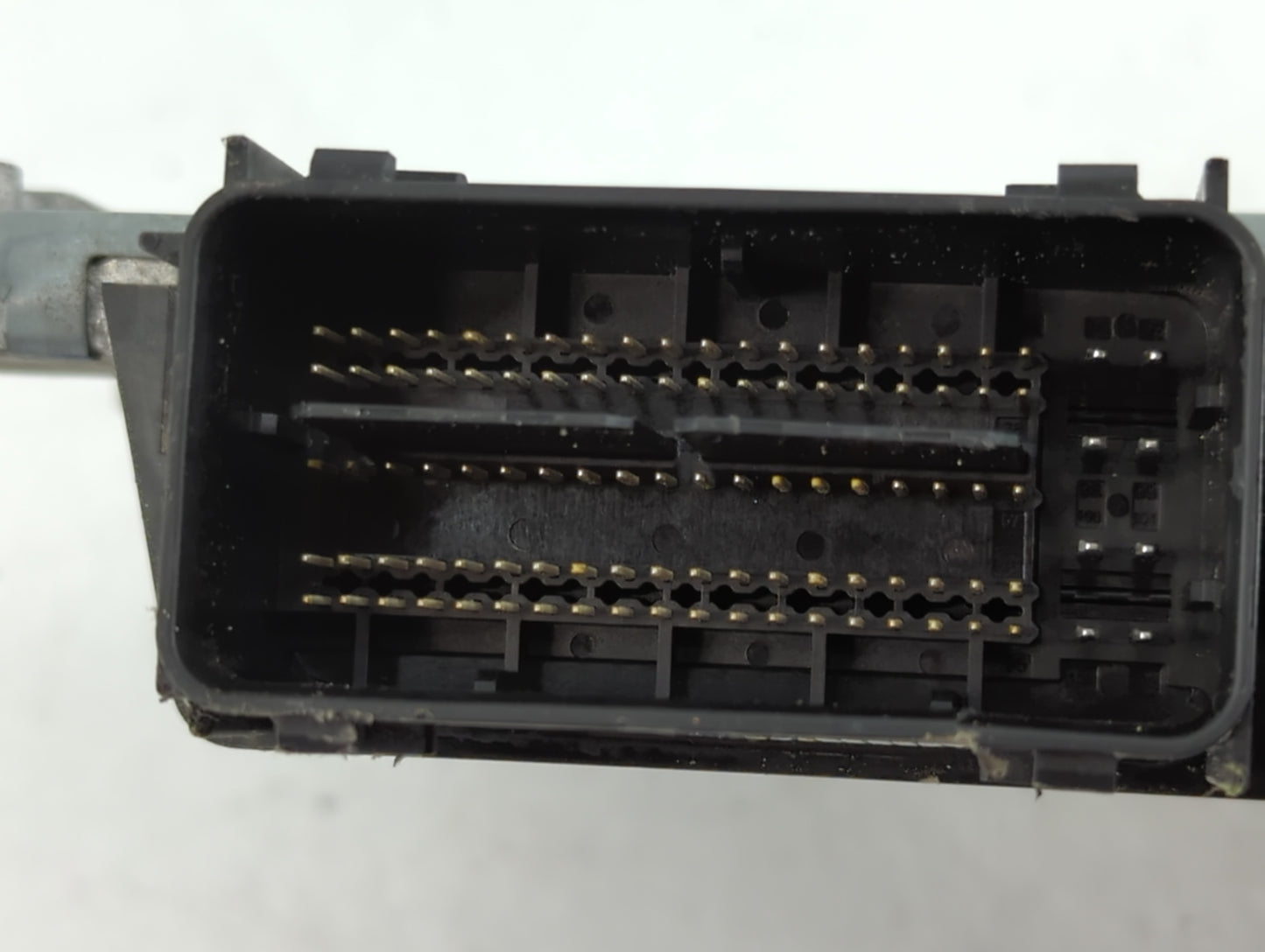 2016-2019 Ford Explorer PCM Engine Control Computer ECU ECM PCU OEM P/N:GB5A-12A650-BZA A6SXW2456DT00 Fits OEM Used Auto Par