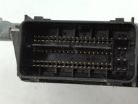 2016-2019 Ford Explorer PCM Engine Control Computer ECU ECM PCU OEM P/N:GB5A-12A650-BZA A6SXW2456DT00 Fits OEM Used Auto Par