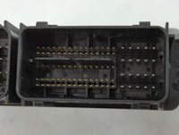 2016-2019 Ford Explorer PCM Engine Control Computer ECU ECM PCU OEM P/N:GB5A-12A650-BZA A6SXW2456DT00 Fits OEM Used Auto Par