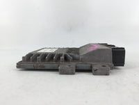 2016-2019 Ford Explorer PCM Engine Control Computer ECU ECM PCU OEM P/N:GB5A-12A650-BZA A6SXW2456DT00 Fits OEM Used Auto Par