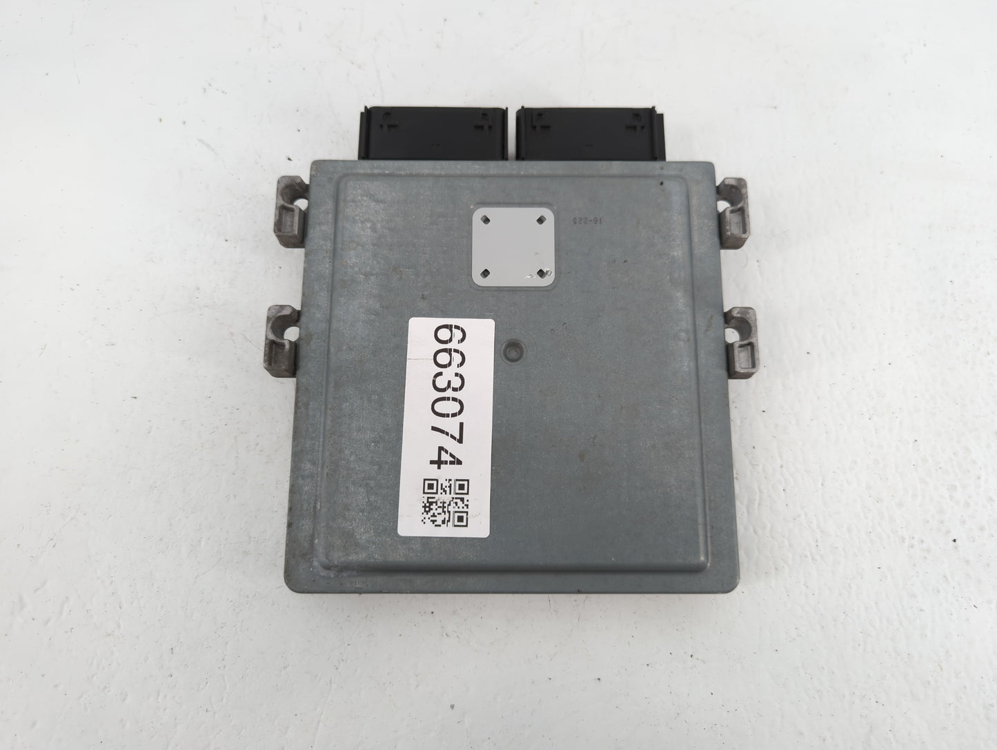 2016-2019 Ford Explorer PCM Engine Control Computer ECU ECM PCU OEM P/N:GB5A-12A650-BZA A6SXW2456DT00 Fits OEM Used Auto Par