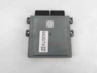 2016-2019 Ford Explorer PCM Engine Control Computer ECU ECM PCU OEM P/N:GB5A-12A650-BZA A6SXW2456DT00 Fits OEM Used Auto Par