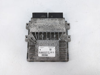 compare product 2016-2019 Ford Explorer PCM Engine Control Computer ECU ECM PCU OEM P/N:GB5A-12A650-BZA A6SXW2456DT00 Fits OEM Used Auto Parts