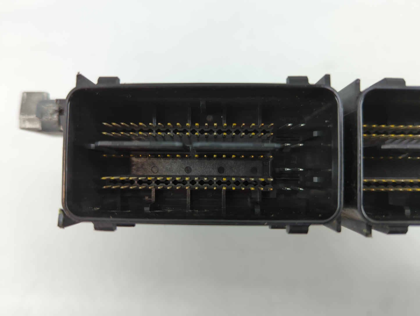 2016-2019 Ford Explorer PCM Engine Control Computer ECU ECM PCU OEM P/N:GB5A-12A650-BZA A6SXW2456DT00 Fits OEM Used Auto Par