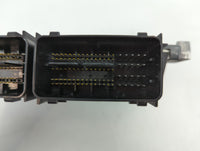 2016-2019 Ford Explorer PCM Engine Control Computer ECU ECM PCU OEM P/N:GB5A-12A650-BZA A6SXW2456DT00 Fits OEM Used Auto Par
