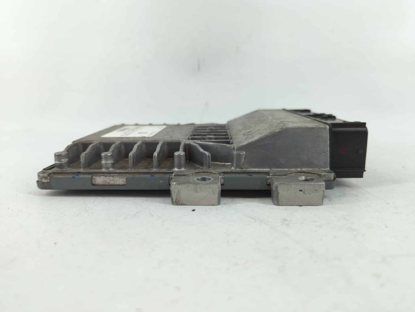 2016-2019 Ford Explorer PCM Engine Control Computer ECU ECM PCU OEM P/N:GB5A-12A650-BZA A6SXW2456DT00 Fits OEM Used Auto Par