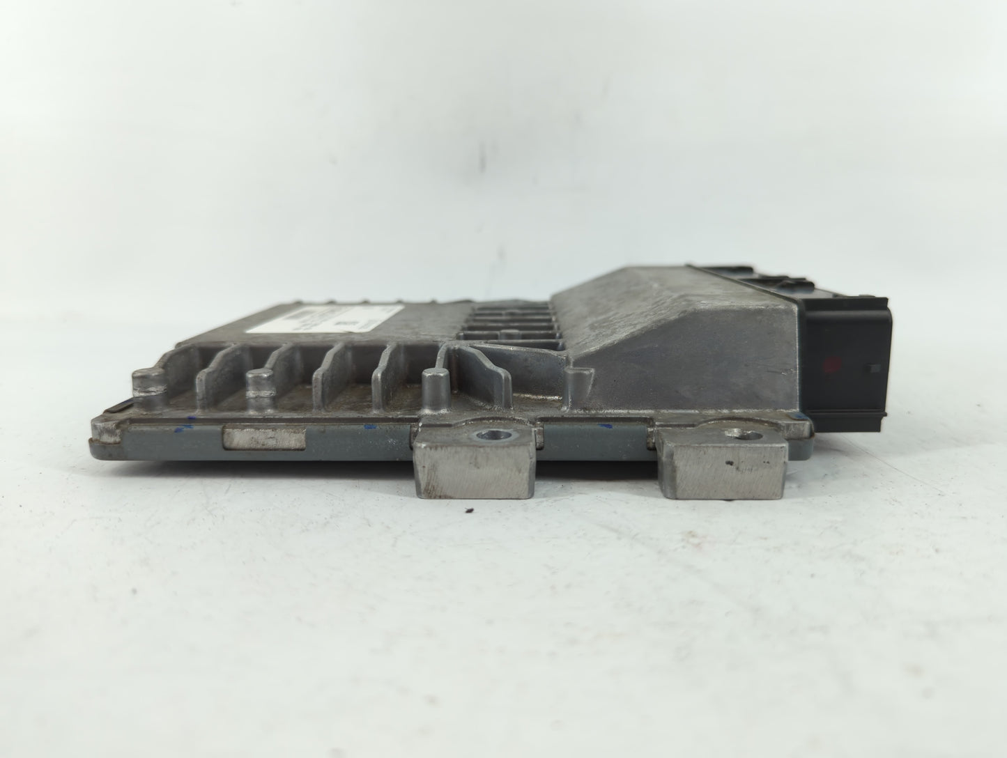 2016-2019 Ford Explorer PCM Engine Control Computer ECU ECM PCU OEM P/N:GB5A-12A650-BZA A6SXW2456DT00 Fits OEM Used Auto Par