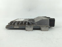2016-2019 Ford Explorer PCM Engine Control Computer ECU ECM PCU OEM P/N:GB5A-12A650-BZA A6SXW2456DT00 Fits OEM Used Auto Par