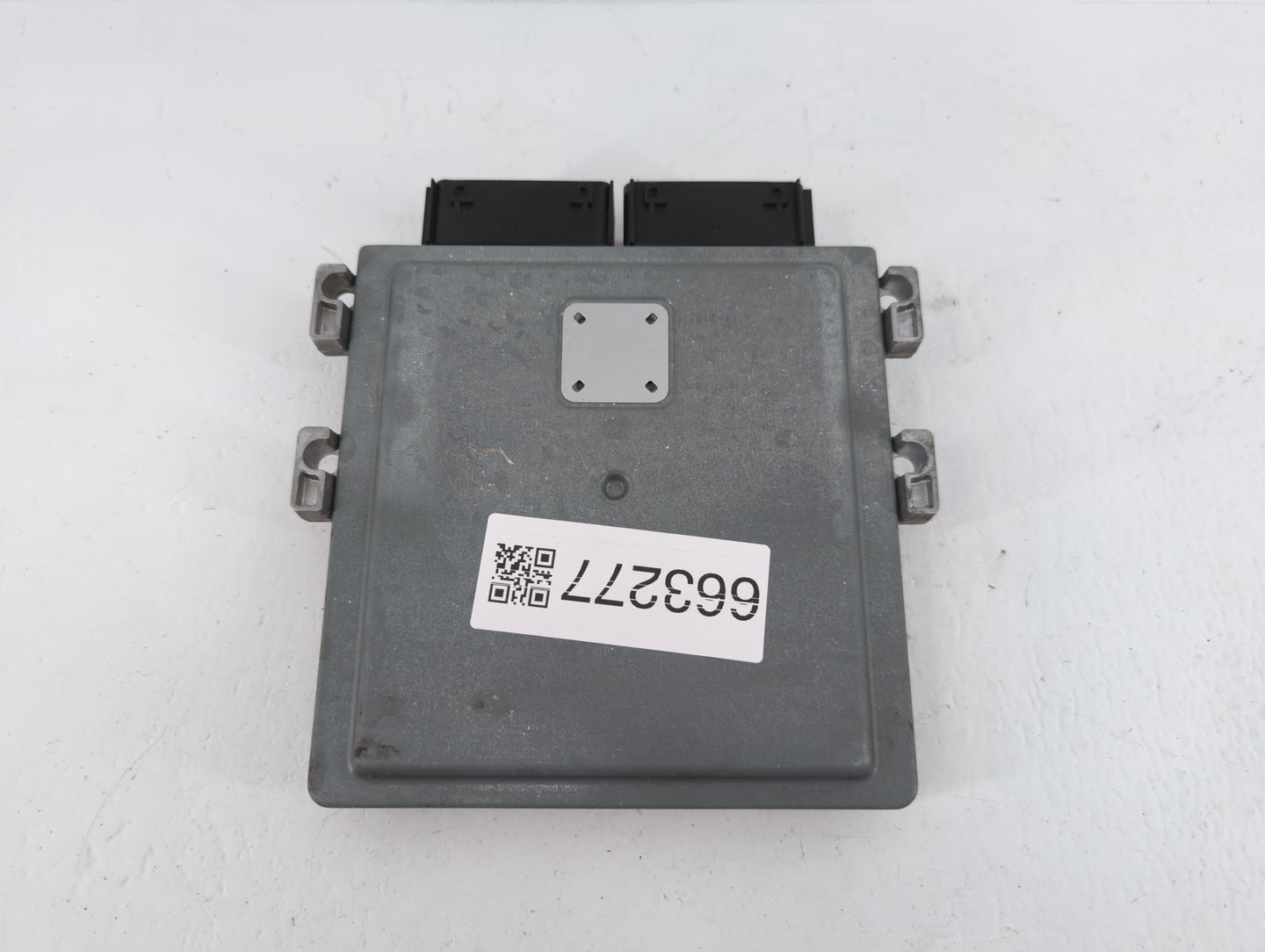 2016-2019 Ford Explorer PCM Engine Control Computer ECU ECM PCU OEM P/N:GB5A-12A650-BZA A6SXW2456DT00 Fits OEM Used Auto Par