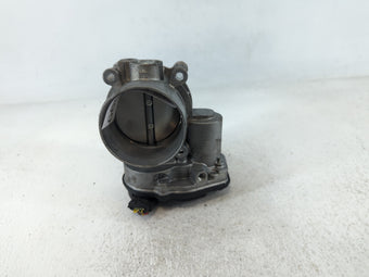 compare product 2011-2019 Ford Explorer Throttle Body P/N:AT4E-9F991-EL Fits Fits 2011 2012 2013 2014 2015 2016 2017 2018 2019 OEM Used Auto Parts