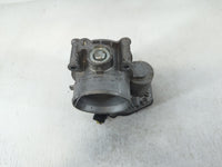 2011-2019 Ford Explorer Throttle Body P/N:AT4E-9F991-EL Fits Fits 2011 2012 2013 2014 2015 2016 2017 2018 2019 OEM Used Auto