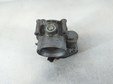 2011-2019 Ford Explorer Throttle Body P/N:AT4E-9F991-EL Fits Fits 2011 2012 2013 2014 2015 2016 2017 2018 2019 OEM Used Auto Parts