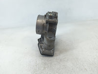 2011-2019 Ford Explorer Throttle Body P/N:AT4E-9F991-EL Fits Fits 2011 2012 2013 2014 2015 2016 2017 2018 2019 OEM Used Auto