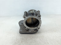 2011-2019 Ford Explorer Throttle Body P/N:AT4E-9F991-EL Fits Fits 2011 2012 2013 2014 2015 2016 2017 2018 2019 OEM Used Auto