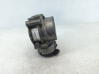 2011-2019 Ford Explorer Throttle Body P/N:AT4E-9F991-EL Fits Fits 2011 2012 2013 2014 2015 2016 2017 2018 2019 OEM Used Auto