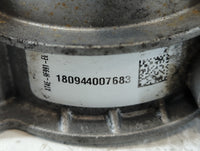 2011-2019 Ford Explorer Throttle Body P/N:AT4E-9F991-EL Fits Fits 2011 2012 2013 2014 2015 2016 2017 2018 2019 OEM Used Auto