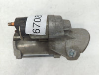 2011-2019 Ford Explorer Car Starter Motor Solenoid OEM P/N:HD9T-11000-BA Fits OEM Used Auto Parts - Oemusedautoparts1.com