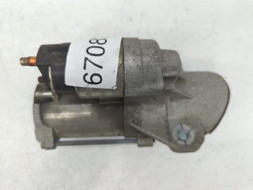 2011-2019 Ford Explorer Car Starter Motor Solenoid OEM P/N:HD9T-11000-BA Fits OEM Used Auto Parts