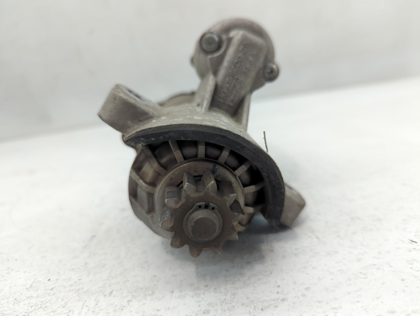 2011-2019 Ford Explorer Car Starter Motor Solenoid OEM P/N:HD9T-11000-BA Fits OEM Used Auto Parts - Oemusedautoparts1.com