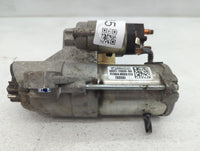 2011-2019 Ford Explorer Car Starter Motor Solenoid OEM P/N:HD9T-11000-BA Fits OEM Used Auto Parts - Oemusedautoparts1.com