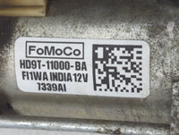 2011-2019 Ford Explorer Car Starter Motor Solenoid OEM P/N:HD9T-11000-BA Fits OEM Used Auto Parts - Oemusedautoparts1.com