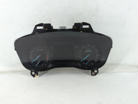 2018 Ford Explorer Instrument Cluster Speedometer Gauges P/N:A2C15541801 JB5T-10849-JB Miles: Fits OEM Used Auto Parts - Oem