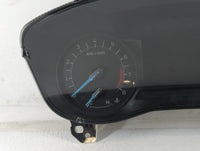 2018 Ford Explorer Instrument Cluster Speedometer Gauges P/N:A2C15541801 JB5T-10849-JB Fits OEM Used Auto Parts - Oemusedaut