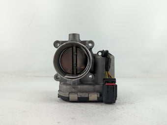 compare product 2016-2019 Ford Explorer Throttle Body P/N:DS7E-9F991-BB Fits Fits 2014 2015 2016 2017 2018 2019 2020 2021 2022 OEM Used Auto Parts