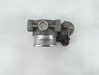2016-2019 Ford Explorer Throttle Body P/N:DS7E-9F991-BB Fits Fits 2014 2015 2016 2017 2018 2019 2020 2021 2022 OEM Used Auto