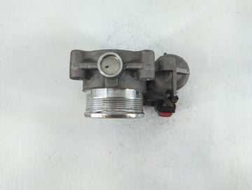 2016-2019 Ford Explorer Throttle Body P/N:DS7E-9F991-BB Fits Fits 2014 2015 2016 2017 2018 2019 2020 2021 2022 OEM Used Auto Parts