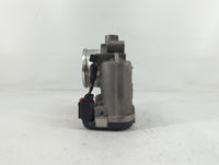 2016-2019 Ford Explorer Throttle Body P/N:DS7E-9F991-BB Fits Fits 2014 2015 2016 2017 2018 2019 2020 2021 2022 OEM Used Auto