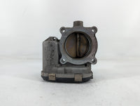2016-2019 Ford Explorer Throttle Body P/N:DS7E-9F991-BB Fits Fits 2014 2015 2016 2017 2018 2019 2020 2021 2022 OEM Used Auto