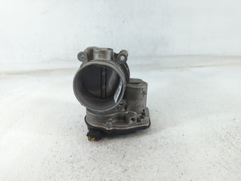 compare product 2011-2019 Ford Explorer Throttle Body P/N:172914002601 AT4E-9F991-EL Fits Fits 2011 2012 2013 2014 2015 2016 2017 2018 2019 OEM Used Auto Parts
