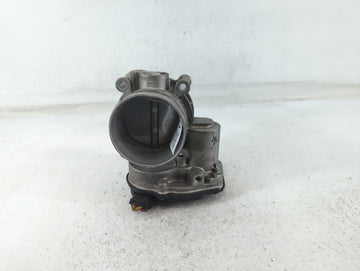 2011-2019 Ford Explorer Throttle Body P/N:172914002601 AT4E-9F991-EL Fits Fits 2011 2012 2013 2014 2015 2016 2017 2018 2019 