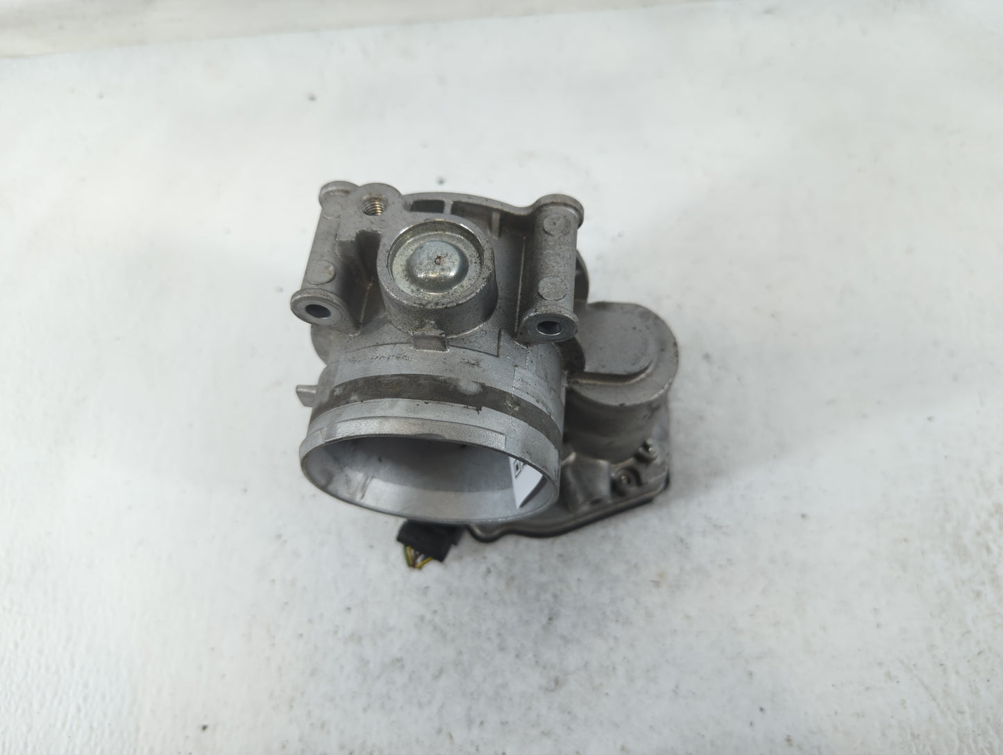 2011-2019 Ford Explorer Throttle Body P/N:172914002601 AT4E-9F991-EL Fits Fits 2011 2012 2013 2014 2015 2016 2017 2018 2019 