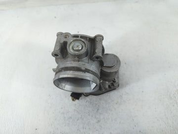 2011-2019 Ford Explorer Throttle Body P/N:172914002601 AT4E-9F991-EL Fits Fits 2011 2012 2013 2014 2015 2016 2017 2018 2019 OEM Used Auto Parts