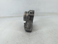 2011-2019 Ford Explorer Throttle Body P/N:172914002601 AT4E-9F991-EL Fits Fits 2011 2012 2013 2014 2015 2016 2017 2018 2019 
