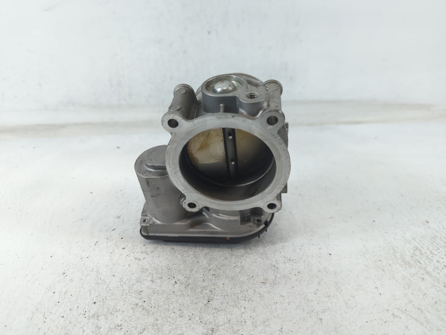 2011-2019 Ford Explorer Throttle Body P/N:172914002601 AT4E-9F991-EL Fits Fits 2011 2012 2013 2014 2015 2016 2017 2018 2019 