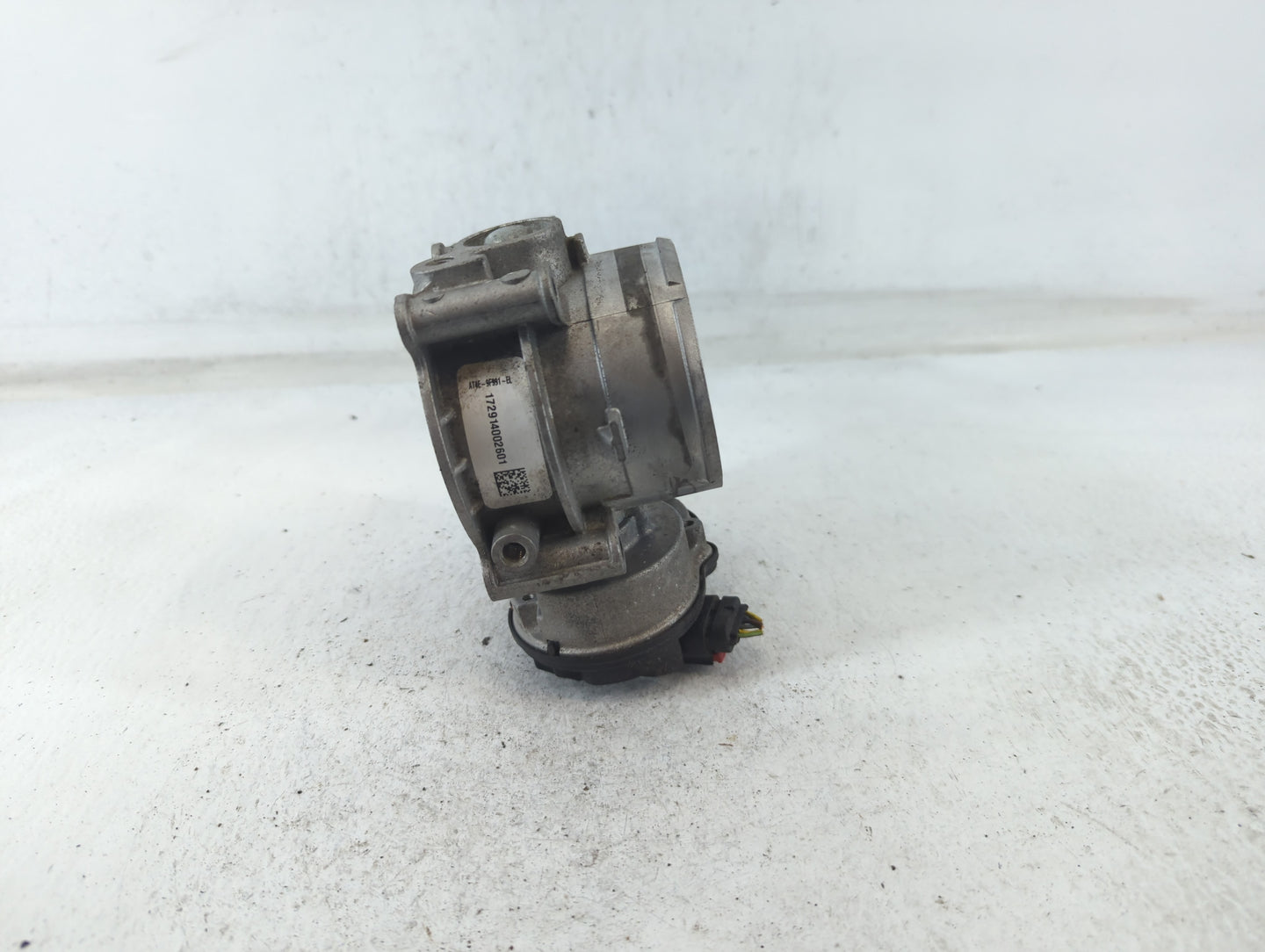 2011-2019 Ford Explorer Throttle Body P/N:172914002601 AT4E-9F991-EL Fits Fits 2011 2012 2013 2014 2015 2016 2017 2018 2019 