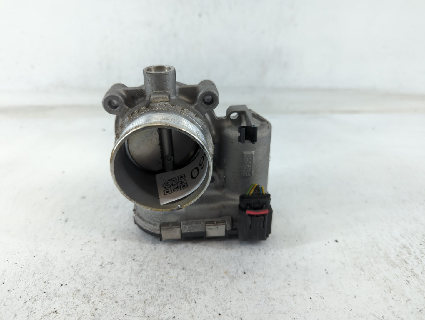 2016-2019 Ford Explorer Throttle Body P/N:B33TB DS7E-9F991-BB Fits Fits 2014 2015 2016 2017 2018 2019 2020 2021 2022 OEM Use